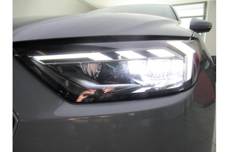 AUDI A1 Sportback 25 TFSI 95 ch BVM5 occasion Épinal 32