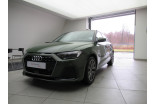 AUDI A1 Sportback 25 TFSI 95 ch S tronic 7 occasion Épinal 1