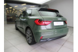 AUDI A1 Sportback 25 TFSI 95 ch S tronic 7 occasion Épinal 2