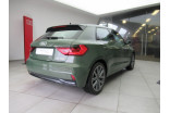 AUDI A1 Sportback 25 TFSI 95 ch S tronic 7 occasion Épinal 3