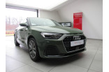 AUDI A1 Sportback 25 TFSI 95 ch S tronic 7 occasion Épinal 4