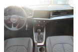 AUDI A1 Sportback 25 TFSI 95 ch S tronic 7 occasion Épinal 5