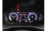 AUDI A1 Sportback 25 TFSI 95 ch S tronic 7 occasion Épinal 8