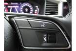 AUDI A1 Sportback 25 TFSI 95 ch S tronic 7 occasion Épinal 9