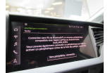 AUDI A1 Sportback 25 TFSI 95 ch S tronic 7 occasion Épinal 11