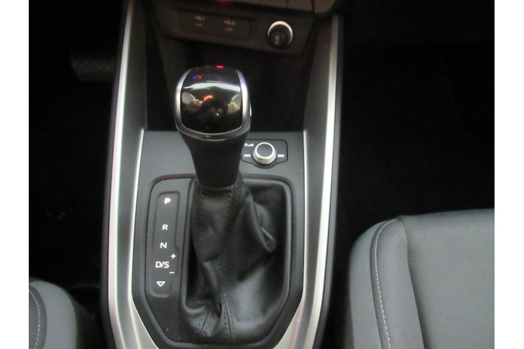 AUDI A1 Sportback 25 TFSI 95 ch S tronic 7 occasion Épinal 18