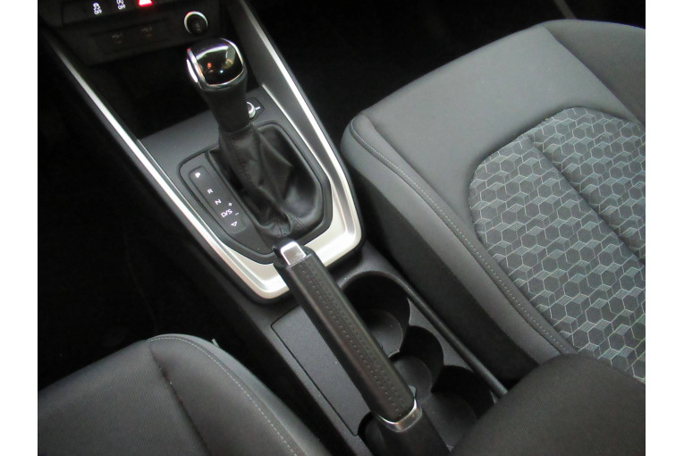 AUDI A1 Sportback 25 TFSI 95 ch S tronic 7 occasion Épinal 19