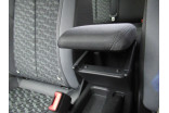 AUDI A1 Sportback 25 TFSI 95 ch S tronic 7 occasion Épinal 20
