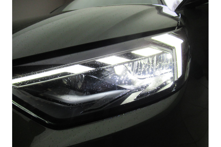 AUDI A1 Sportback 25 TFSI 95 ch S tronic 7 occasion Épinal 25
