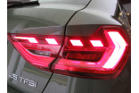 AUDI A1 Sportback 25 TFSI 95 ch S tronic 7 occasion Épinal 26