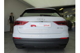 AUDI Q3 35 TFSI 150 ch S tronic 7 occasion Épinal 3