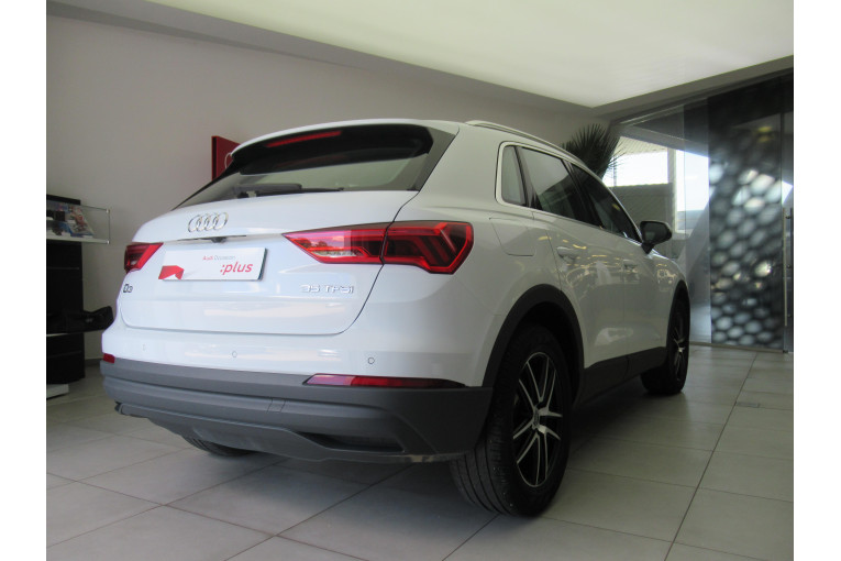 AUDI Q3 35 TFSI 150 ch S tronic 7 occasion Épinal 4