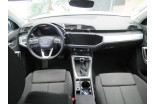 AUDI Q3 35 TFSI 150 ch S tronic 7 occasion Épinal 9