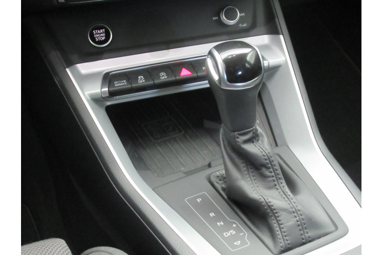 AUDI Q3 35 TFSI 150 ch S tronic 7 occasion Épinal 15