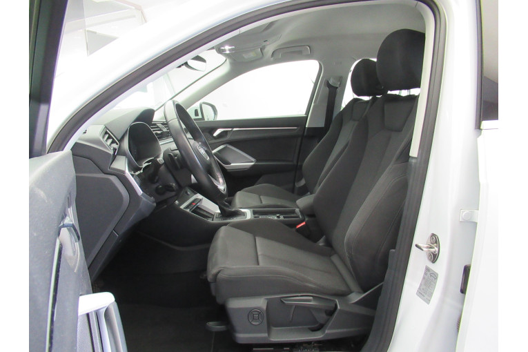 AUDI Q3 35 TFSI 150 ch S tronic 7 occasion Épinal 16