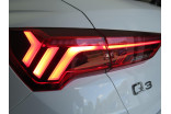 AUDI Q3 35 TFSI 150 ch S tronic 7 occasion Épinal 23