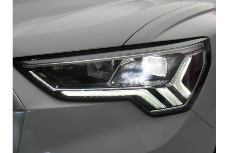 AUDI Q3 35 TFSI 150 ch S tronic 7 occasion Épinal 30