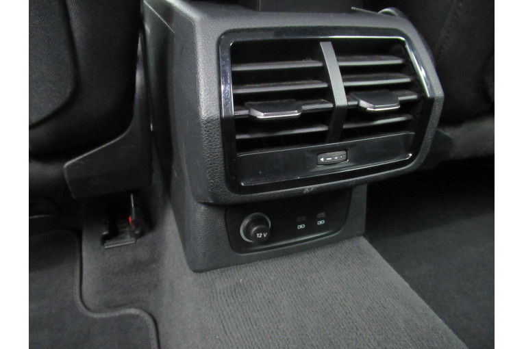 AUDI Q3 35 TFSI 150 ch S tronic 7 occasion Épinal 31