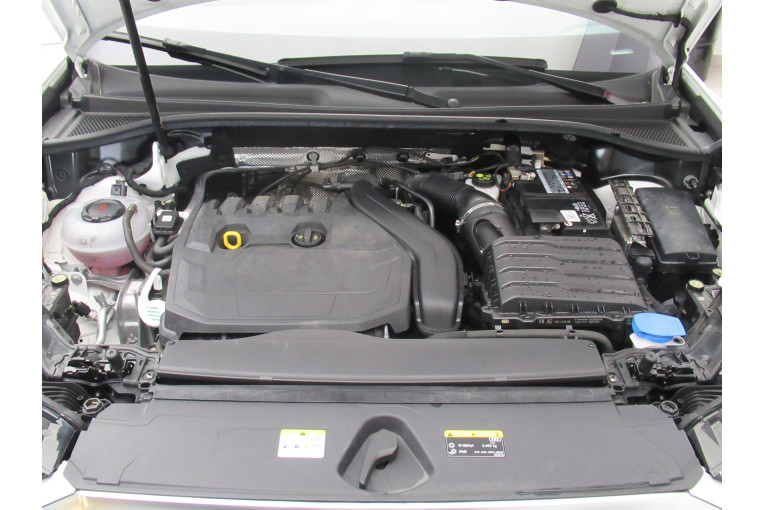 AUDI Q3 35 TFSI 150 ch S tronic 7 occasion Épinal 32