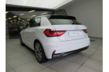 AUDI A1 Sportback 25 TFSI 95 ch S tronic 7 occasion Épinal 2