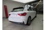 AUDI A1 Sportback 25 TFSI 95 ch S tronic 7 occasion Épinal 3