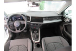 AUDI A1 Sportback 25 TFSI 95 ch S tronic 7 occasion Épinal 5