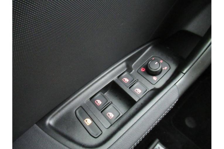 AUDI A1 Sportback 25 TFSI 95 ch S tronic 7 occasion Épinal 7