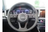 AUDI A1 Sportback 25 TFSI 95 ch S tronic 7 occasion Épinal 10