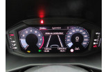 AUDI A1 Sportback 25 TFSI 95 ch S tronic 7 occasion Épinal 12