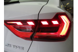 AUDI A1 Sportback 25 TFSI 95 ch S tronic 7 occasion Épinal 25