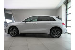 AUDI A3 Sportback TFSI e Hybride rechargeable 204 S tronic 6 occasion Épinal 2