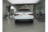 AUDI A3 Sportback TFSI e Hybride rechargeable 204 S tronic 6 occasion Épinal 4