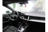 AUDI A3 Sportback TFSI e Hybride rechargeable 204 S tronic 6 occasion Épinal 8