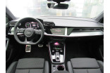 AUDI A3 Sportback TFSI e Hybride rechargeable 204 S tronic 6 occasion Épinal 9
