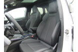 AUDI A3 Sportback TFSI e Hybride rechargeable 204 S tronic 6 occasion Épinal 11