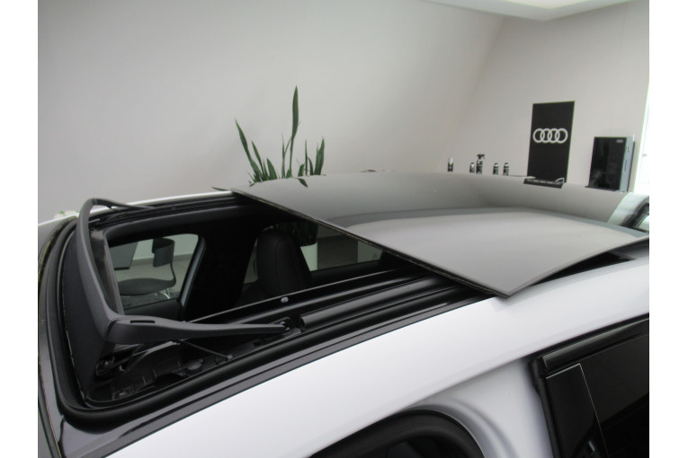 AUDI A3 Sportback TFSI e Hybride rechargeable 204 S tronic 6 occasion Épinal 12