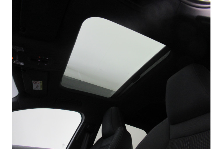 AUDI A3 Sportback TFSI e Hybride rechargeable 204 S tronic 6 occasion Épinal 13