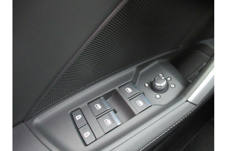 AUDI A3 Sportback TFSI e Hybride rechargeable 204 S tronic 6 occasion Épinal 14