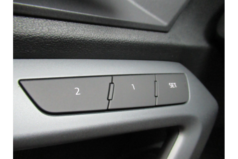 AUDI A3 Sportback TFSI e Hybride rechargeable 204 S tronic 6 occasion Épinal 15