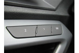 AUDI A3 Sportback TFSI e Hybride rechargeable 204 S tronic 6 occasion Épinal 15
