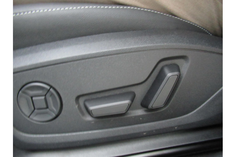 AUDI A3 Sportback TFSI e Hybride rechargeable 204 S tronic 6 occasion Épinal 16