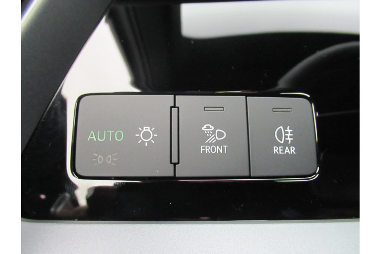 AUDI A3 Sportback TFSI e Hybride rechargeable 204 S tronic 6 occasion Épinal 17