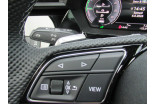 AUDI A3 Sportback TFSI e Hybride rechargeable 204 S tronic 6 occasion Épinal 19