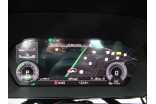 AUDI A3 Sportback TFSI e Hybride rechargeable 204 S tronic 6 occasion Épinal 21
