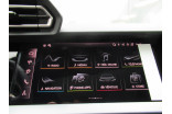 AUDI A3 Sportback TFSI e Hybride rechargeable 204 S tronic 6 occasion Épinal 23