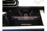 AUDI A3 Sportback TFSI e Hybride rechargeable 204 S tronic 6 occasion Épinal 25