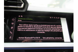 AUDI A3 Sportback TFSI e Hybride rechargeable 204 S tronic 6 occasion Épinal 26