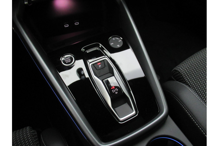 AUDI A3 Sportback TFSI e Hybride rechargeable 204 S tronic 6 occasion Épinal 33