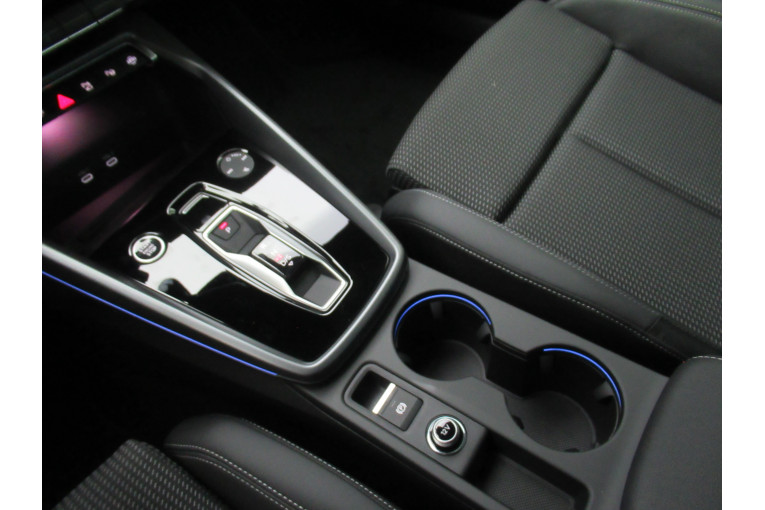 AUDI A3 Sportback TFSI e Hybride rechargeable 204 S tronic 6 occasion Épinal 34