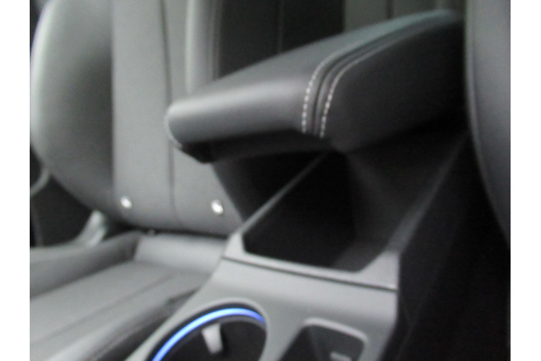 AUDI A3 Sportback TFSI e Hybride rechargeable 204 S tronic 6 occasion Épinal 35